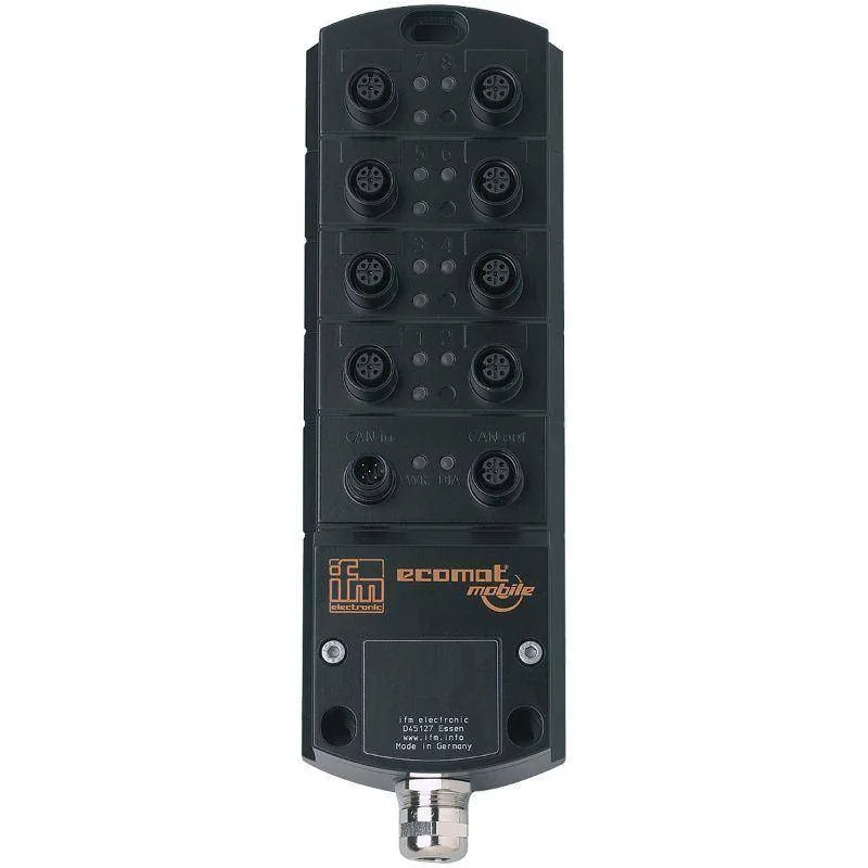 IFM CR2033 (CR2033)