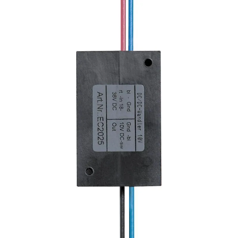 IFM DC-DC-D15 (DCDCD15)