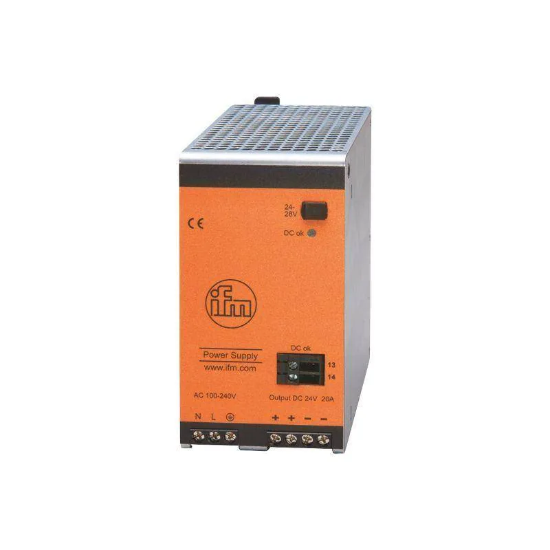 IFM DN4014 (DN4014)