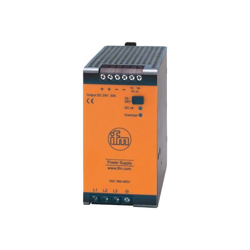 IFM DN4034 (DN4034)