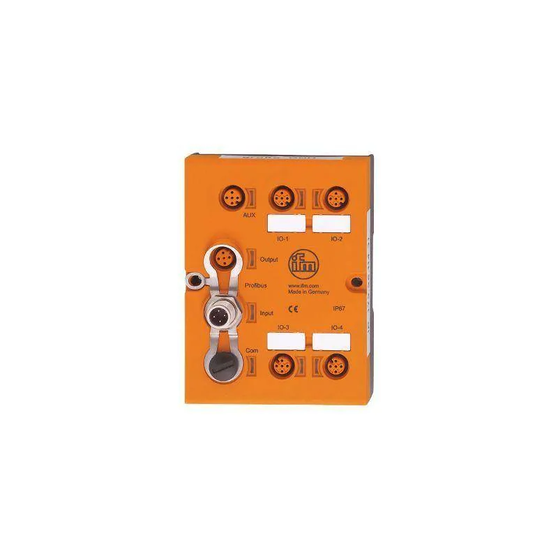 IFM DTE100 (DTE100)