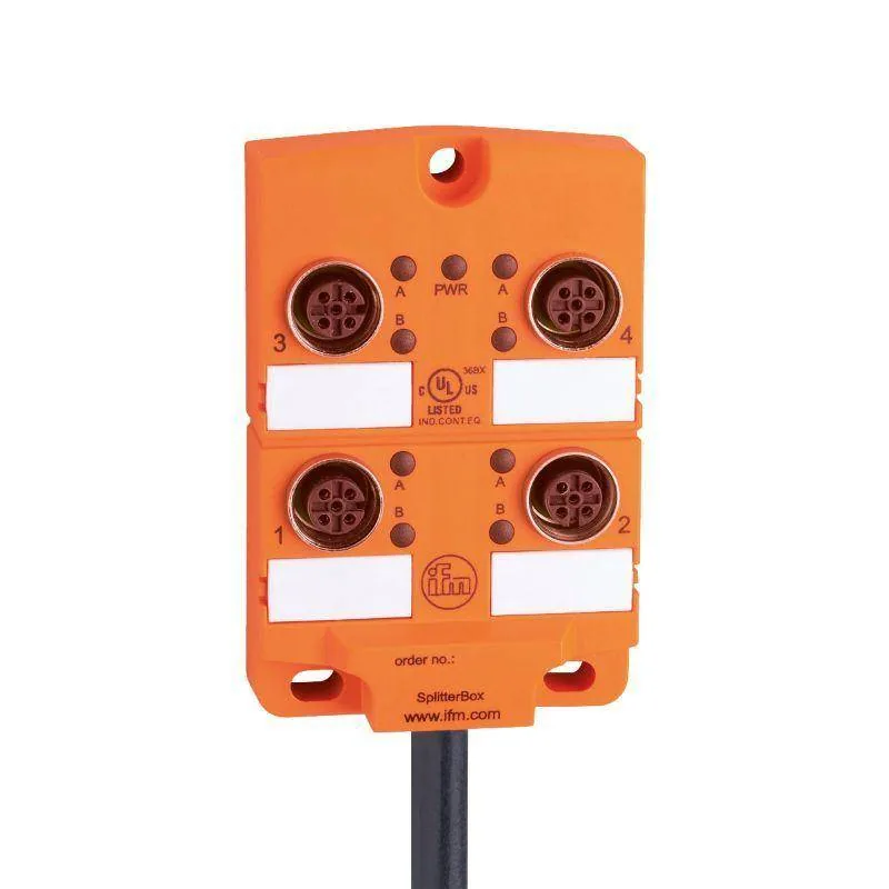 IFM EBC028 (EBC028)