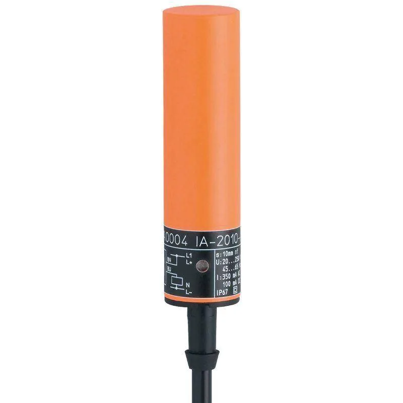 IFM IA0017 (IA0017)