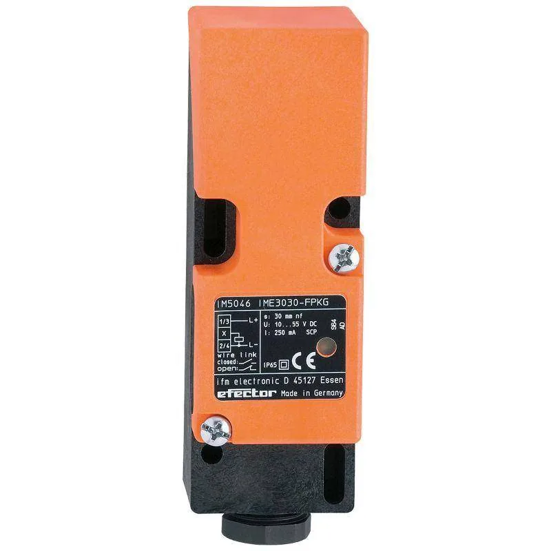 IFM IM5033 (IM5033)