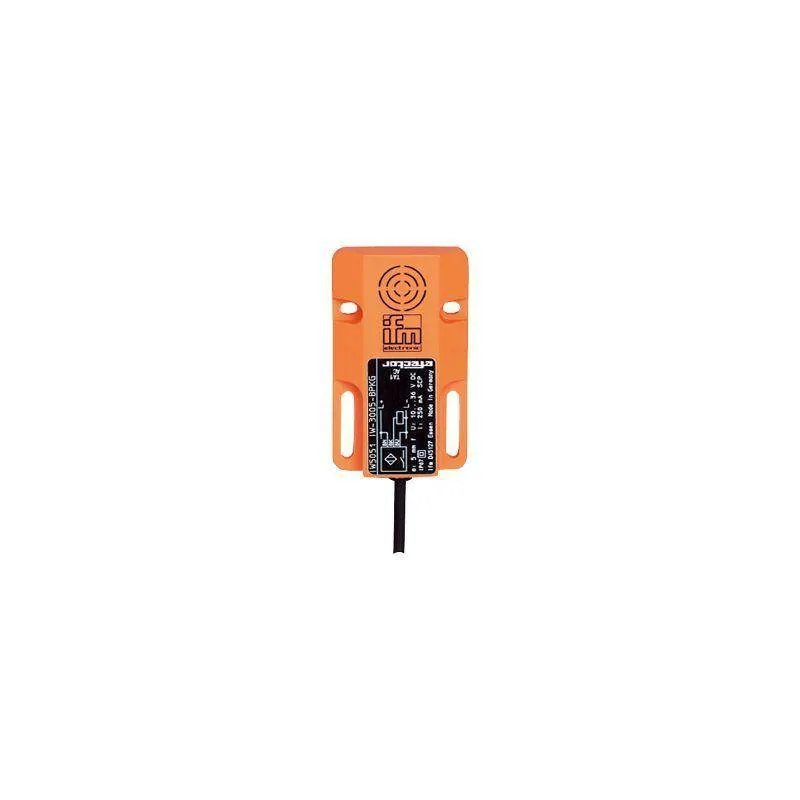IFM IW5058 (IW5058)