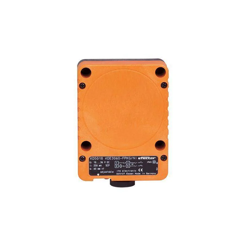 IFM KD5018 (KD5018)