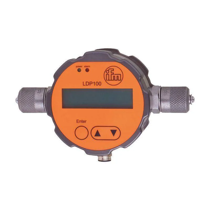 IFM LDP100 (LDP100)