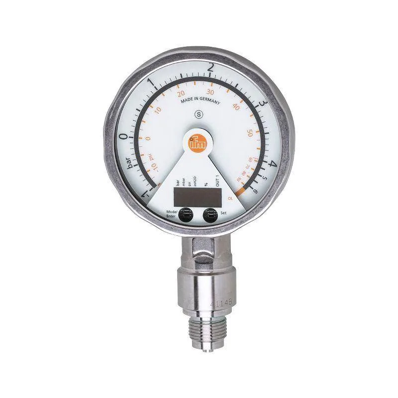 IFM PG2455 (PG2455)