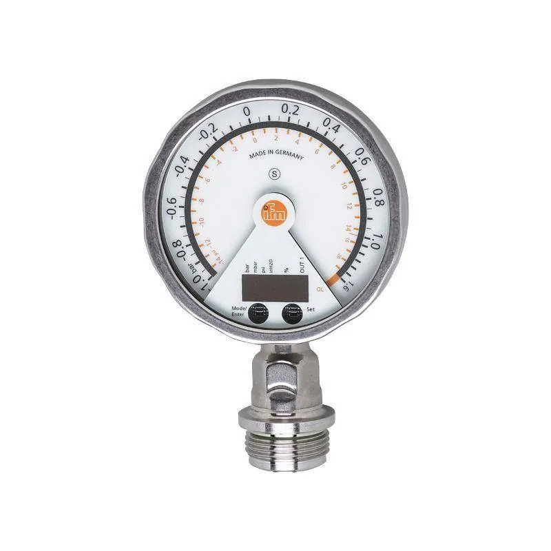 IFM PG2799 (PG2799)
