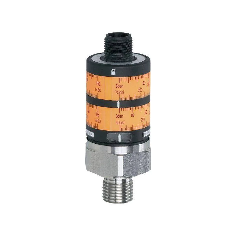 IFM PK7520 (PK7520)
