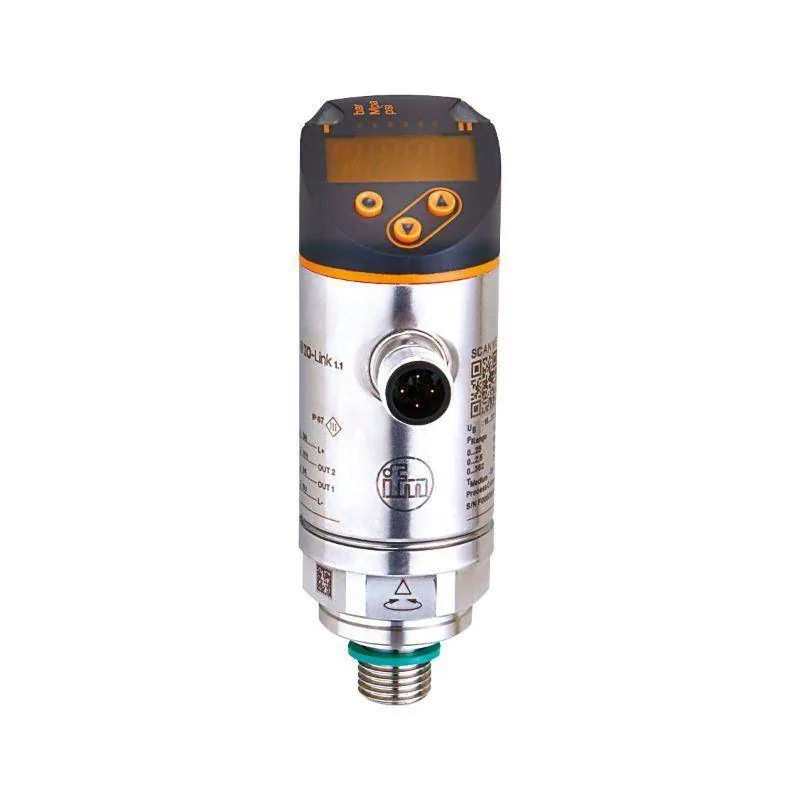 IFM PN3593 (PN3593)