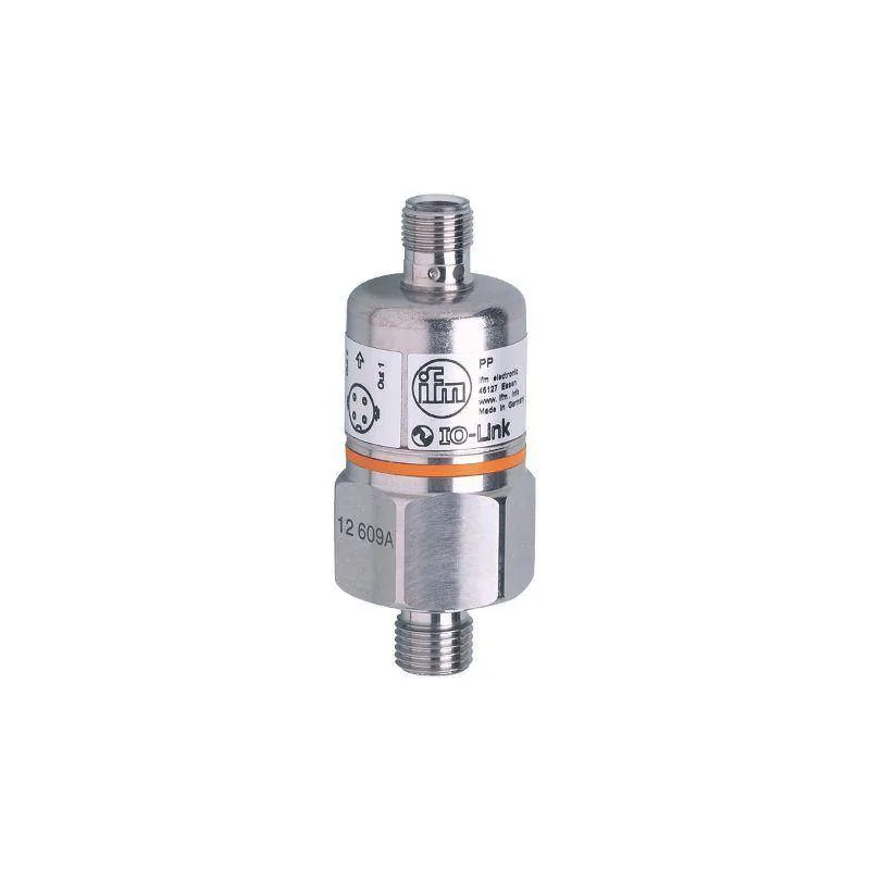 IFM PP7550 (PP7550)