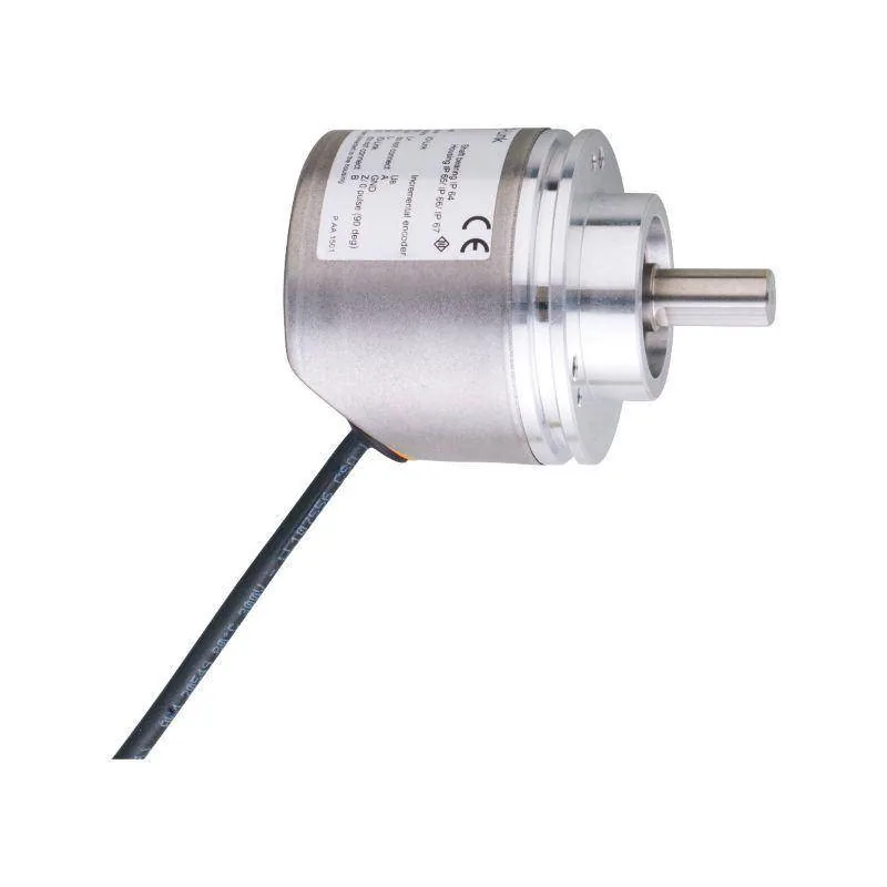IFM RV3500 (RV3500)