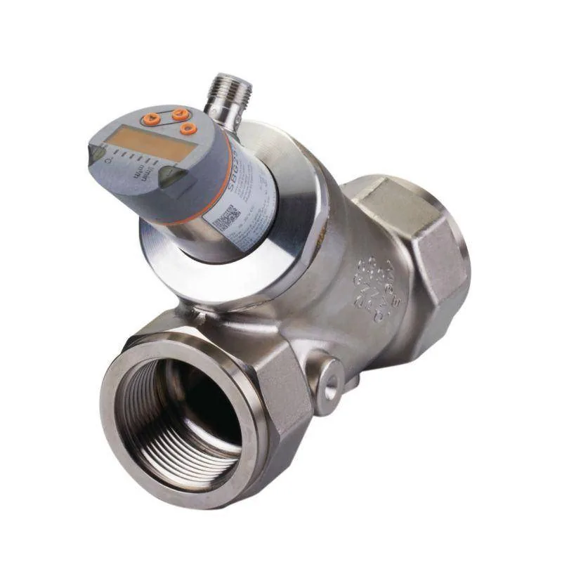 IFM SBG257 (SBG257)