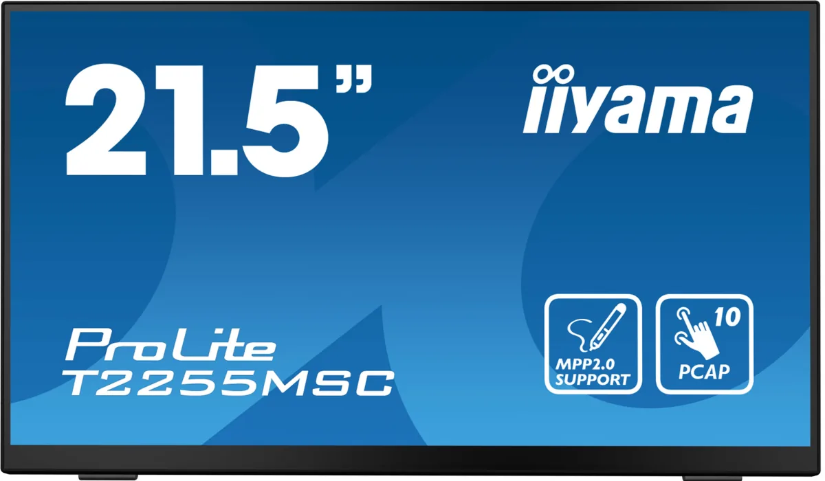 iiyama T2255MSC-B1 (T2255MSCB1)