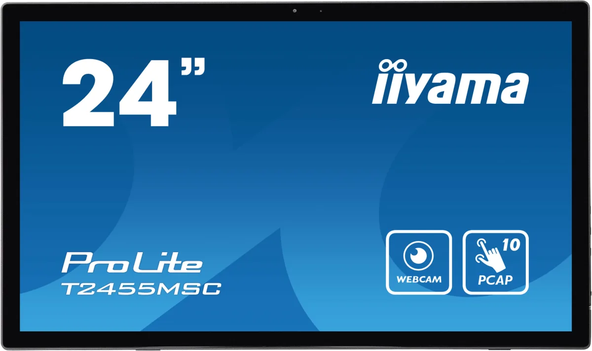 iiyama T2455MSC-B1 (T2455MSCB1)