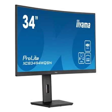 iiyama XCB3494WQSN-B5 (XCB3494WQSNB5)