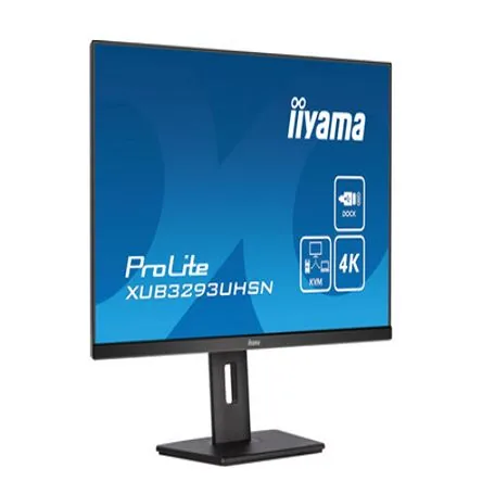iiyama XUB3293UHSN-B5 (XUB3293UHSNB5)