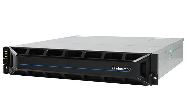 Infortrend GS-2012 (GS2012)