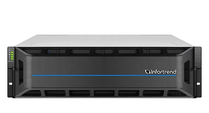 Infortrend GS-2016 (GS2016)
