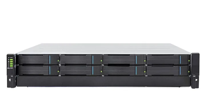 Infortrend GSe-Pro-1008 (GSePro1008)