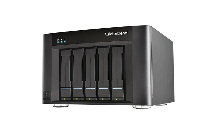 Infortrend GSe-Pro-205 (GSePro205)