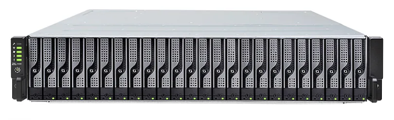Infortrend JB-3024B (JB3024B)