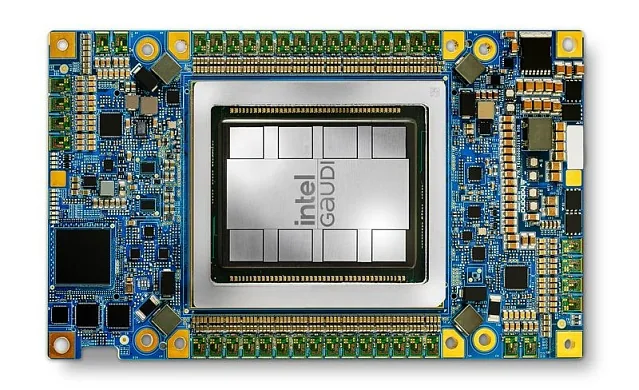 Intel Gaudi-3 (Gaudi3)