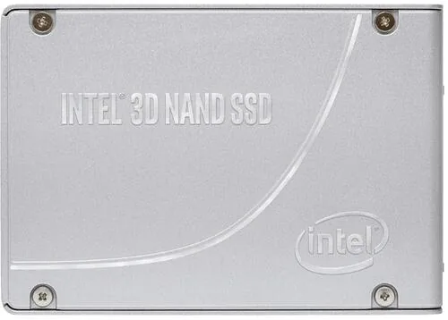 Intel SSDPE2KE064T801 (SSDPE2KE064T801)