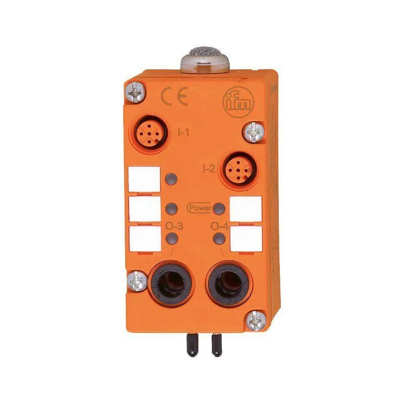 Interface AS—AirBox-AC2024 (ASAirBoxAC2024)