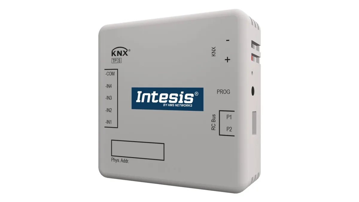 Intesis INKNXDAI001R100 (INKNXDAI001R100)