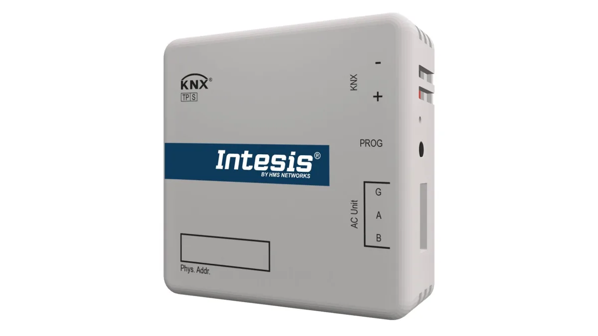 Intesis INKNXHAI016C000 (INKNXHAI016C000)