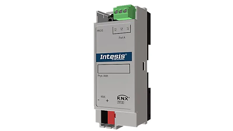 Intesis INKNXMBM1000200 (INKNXMBM1000200)