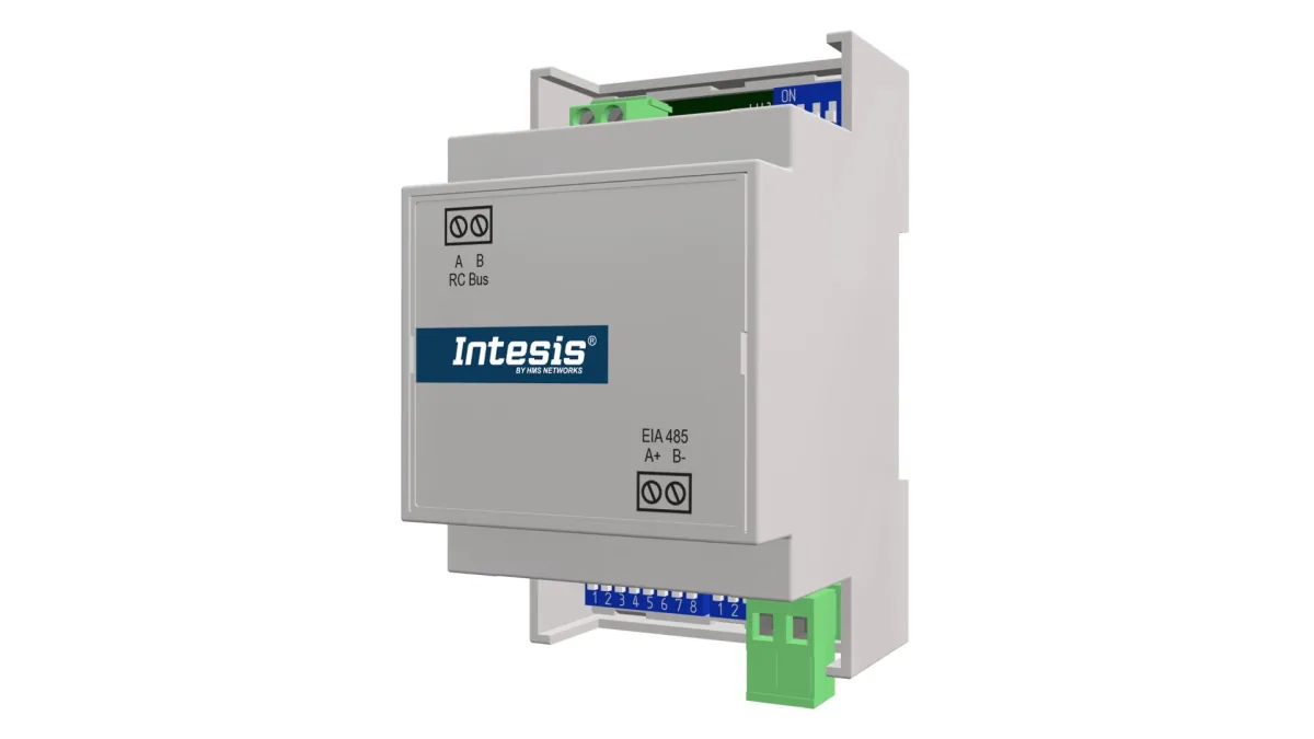 Intesis INMBSHIS001R000 (INMBSHIS001R000)