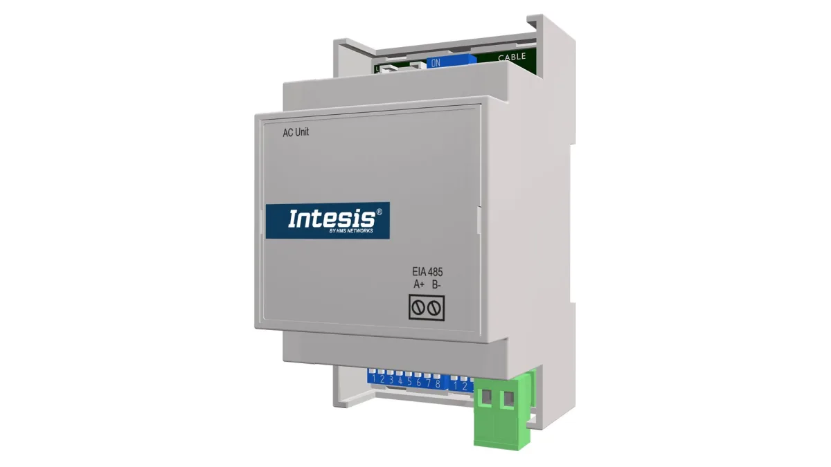 Intesis INMBSMIT001I000 (INMBSMIT001I000)