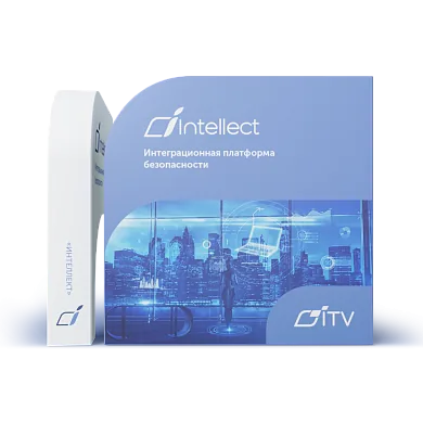 ITV core (core)