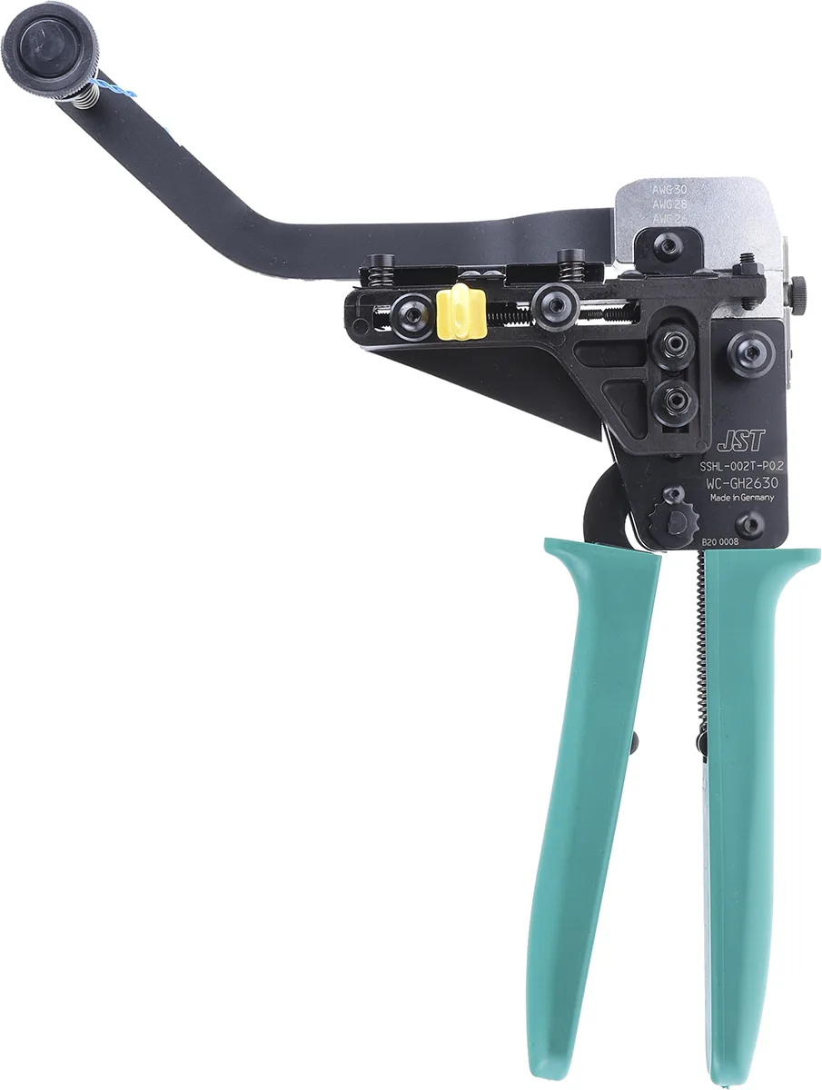 JST WC-GH2630 (WCGH2630)