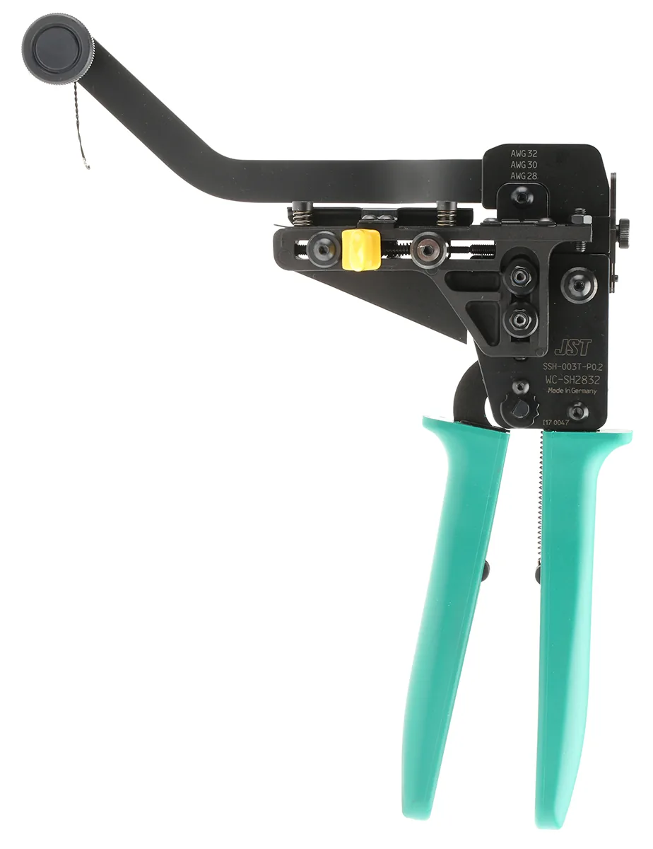 JST WC-SH2832 (WCSH2832)