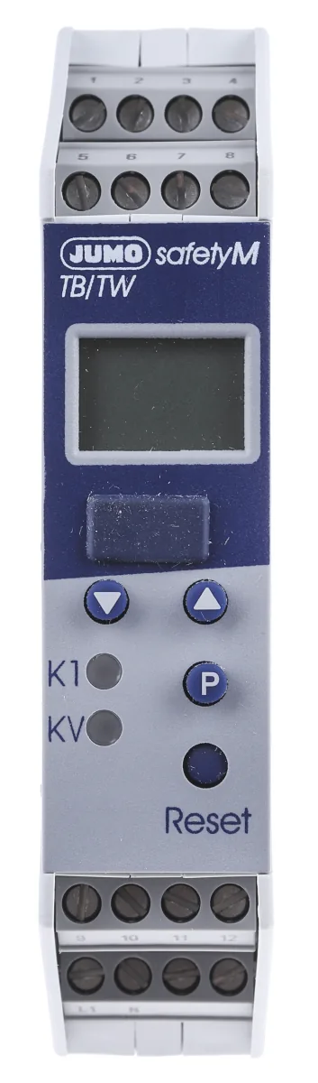 Jumo 701160-8-0153-001-23 (7011608015300123)
