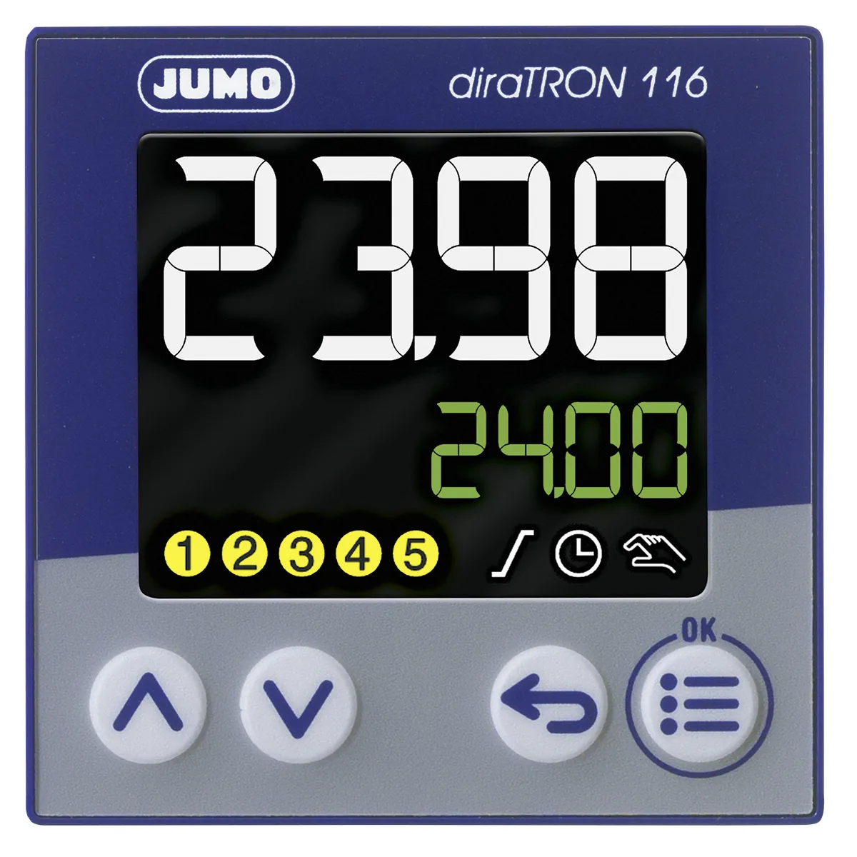 Jumo 702111-8-0000-25-000 (7021118000025000)