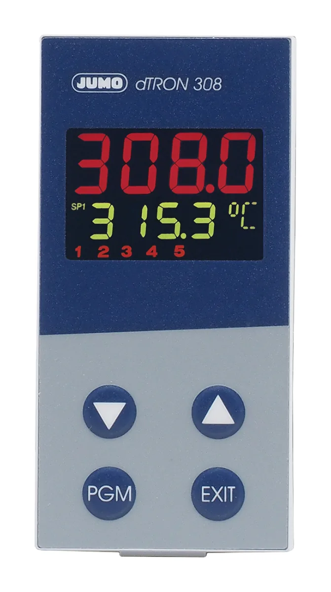 Jumo 703042-181-000-23-000 (70304218100023000)