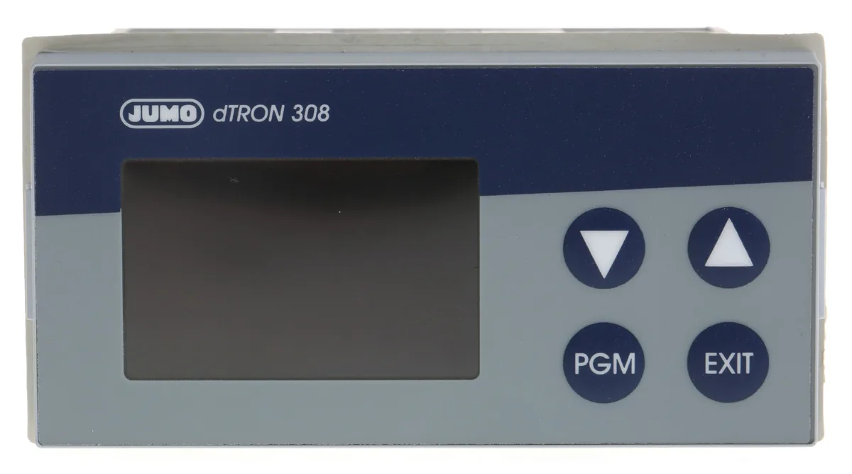 Jumo 703043-181-000-23-000 (70304318100023000)