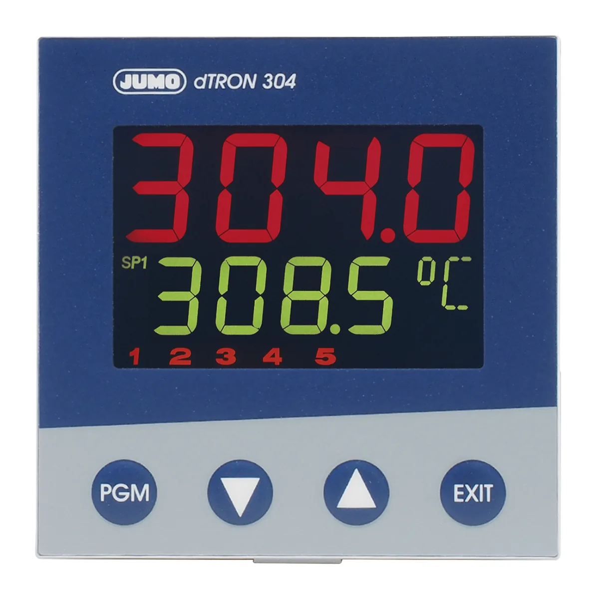 Jumo 703044-181-000-23-000 (70304418100023000)