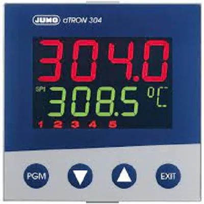 Jumo 703044-181-200-23-000 (70304418120023000)