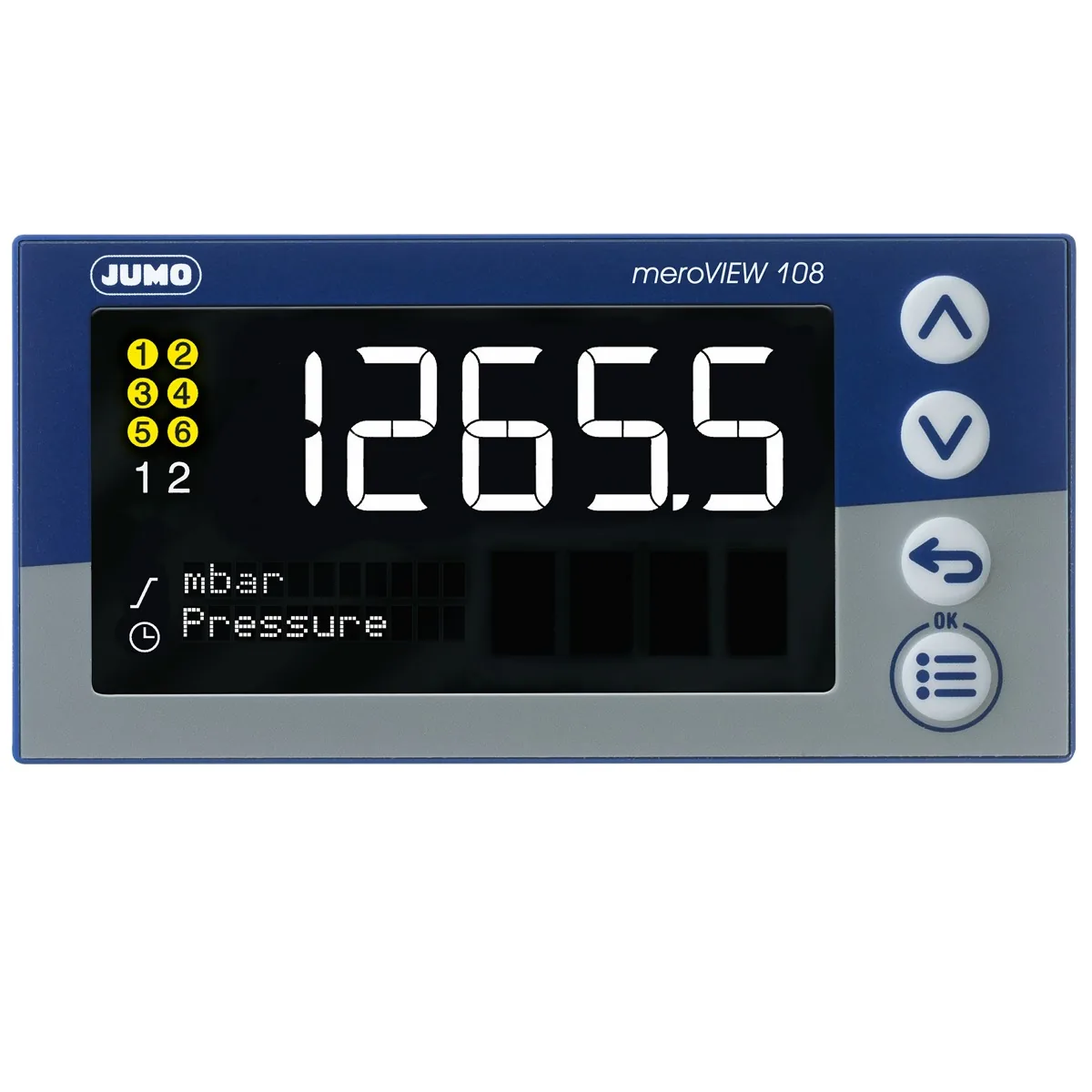 Jumo 703051-8-00-00-00-00-00-00-23-000 (703051800000000000023000)