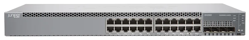 Juniper EX2300-24P (EX230024P)