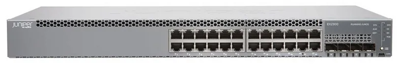 Juniper EX2300-24T (EX230024T)