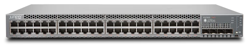 Juniper EX2300-48P (EX230048P)