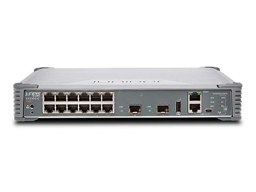Juniper EX2300-C-12P (EX2300C12P)