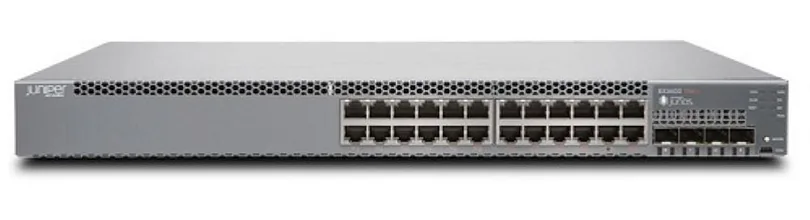 Juniper EX3400-24P (EX340024P)